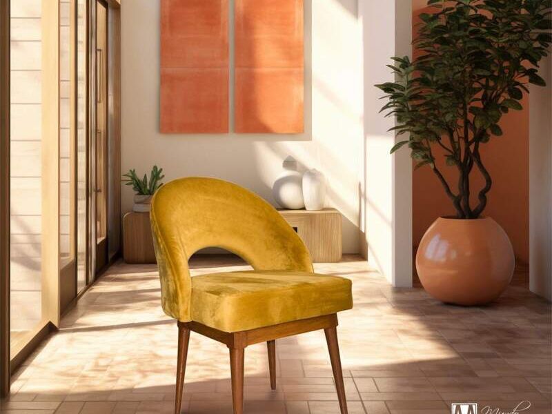 sillon de sala para amoblar en Ecuador