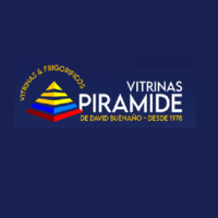 Vitrinas Piramide
