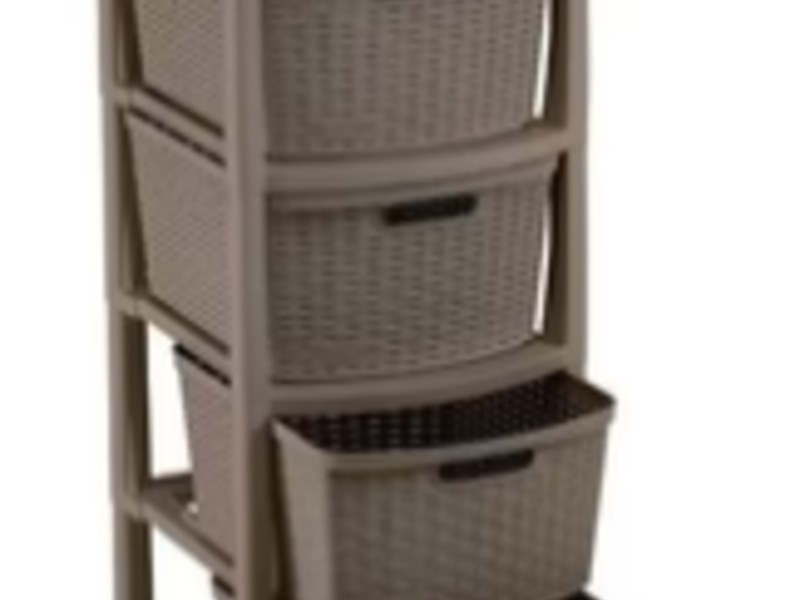 mueble cajonera en ecuador
