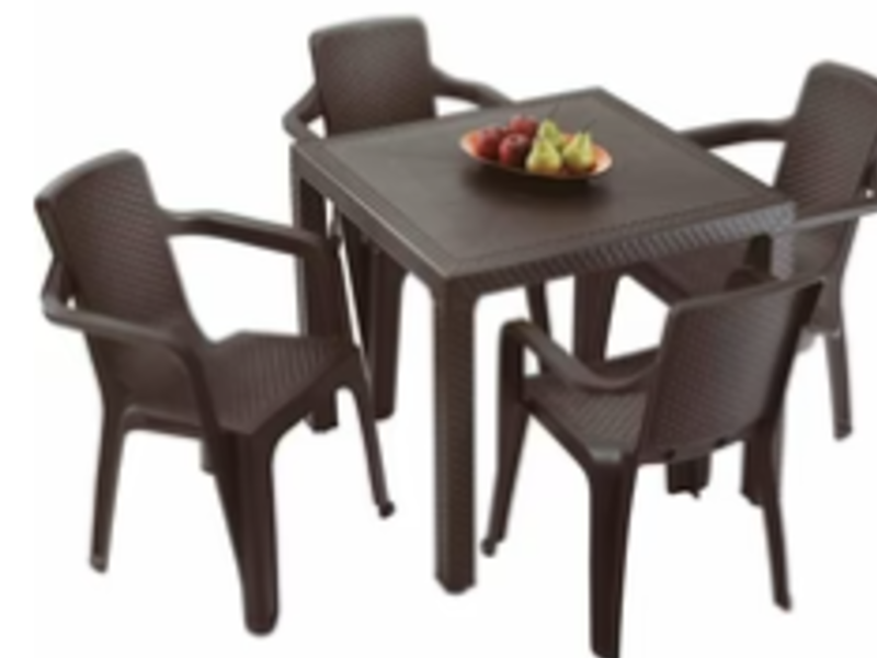 juego de comedor en Ecuador