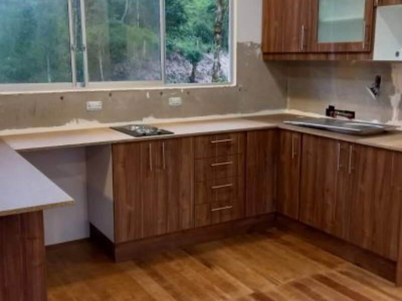 muebles de cocina ecuador