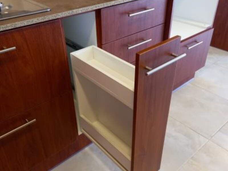 muebles de cocina equipadas ecuador