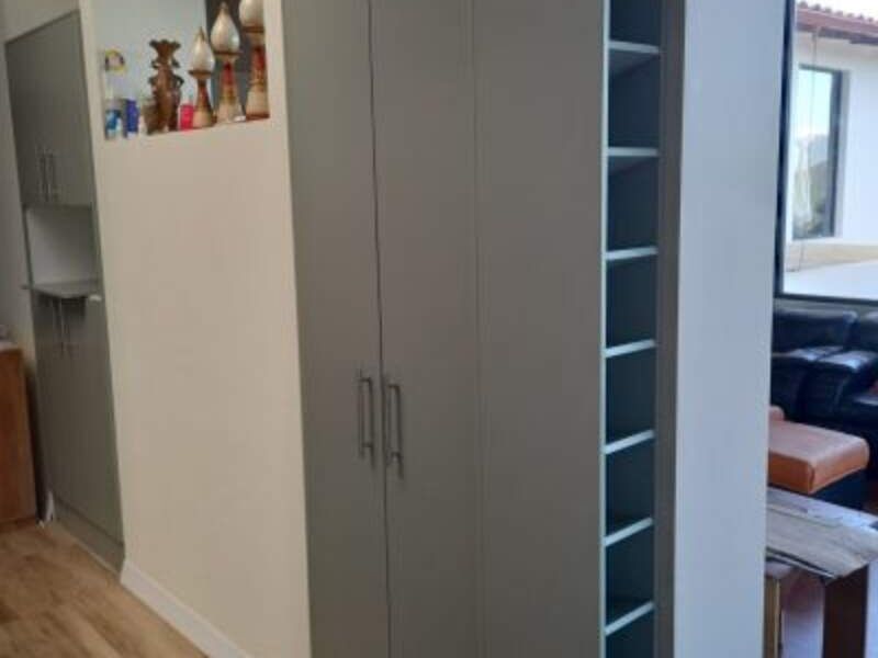 closeth para dormitorio en ecuador