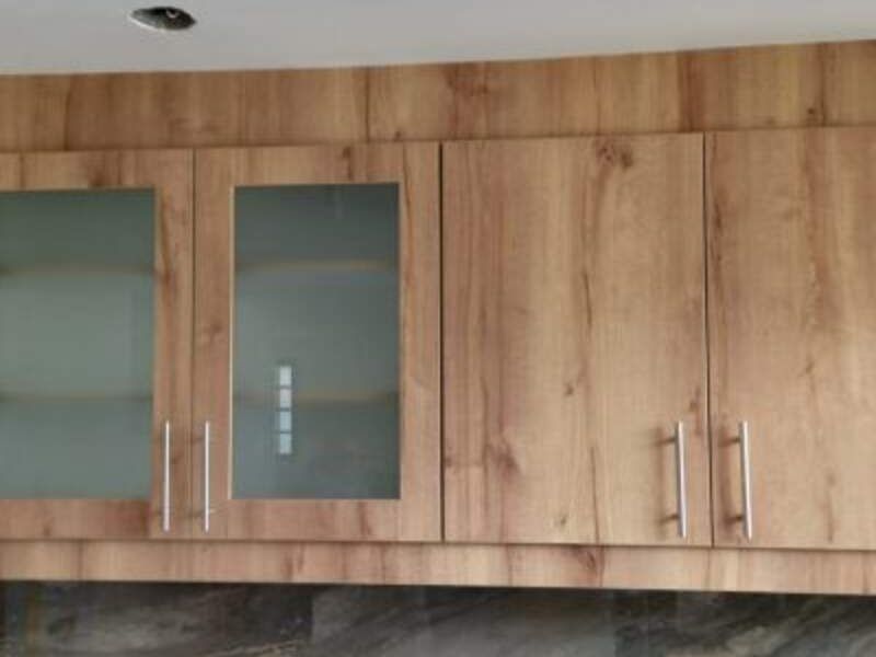 muebles de  cocina en Ecuador