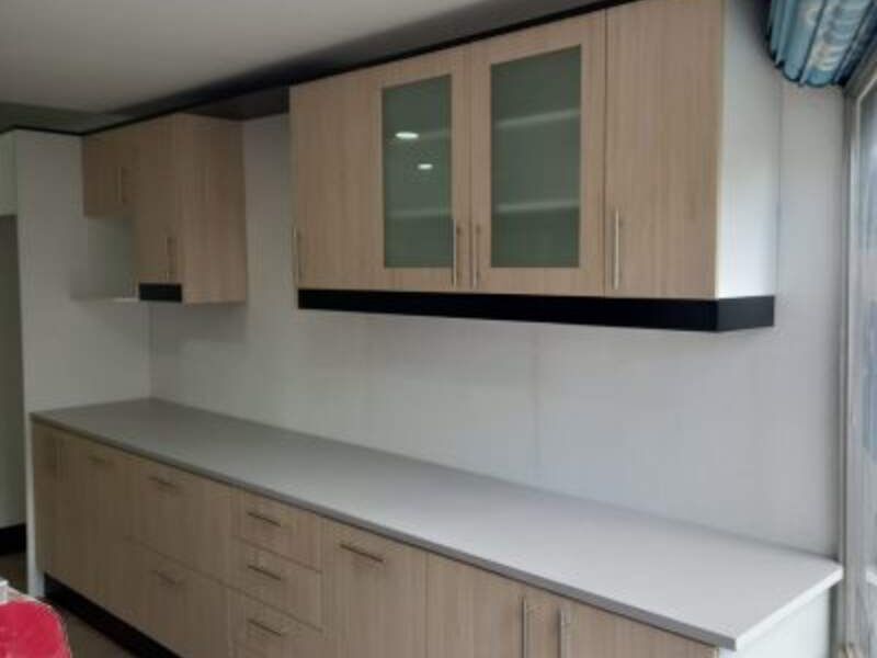 muebles de cocina panoramicos ecuador