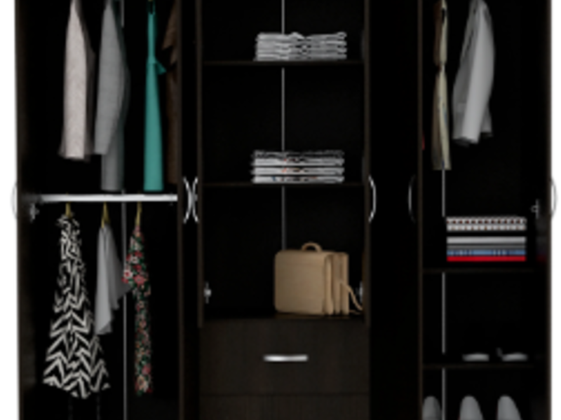 closet wengue en ecuador