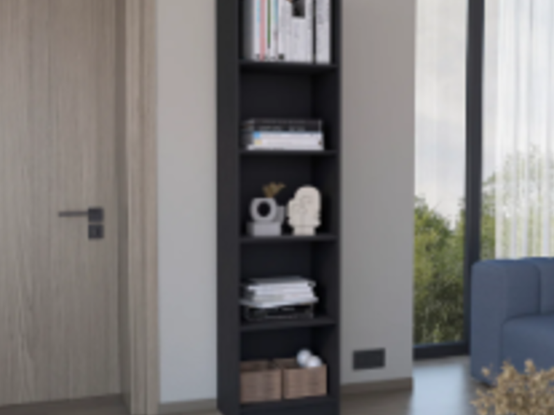biblioteca home deco en ecuador