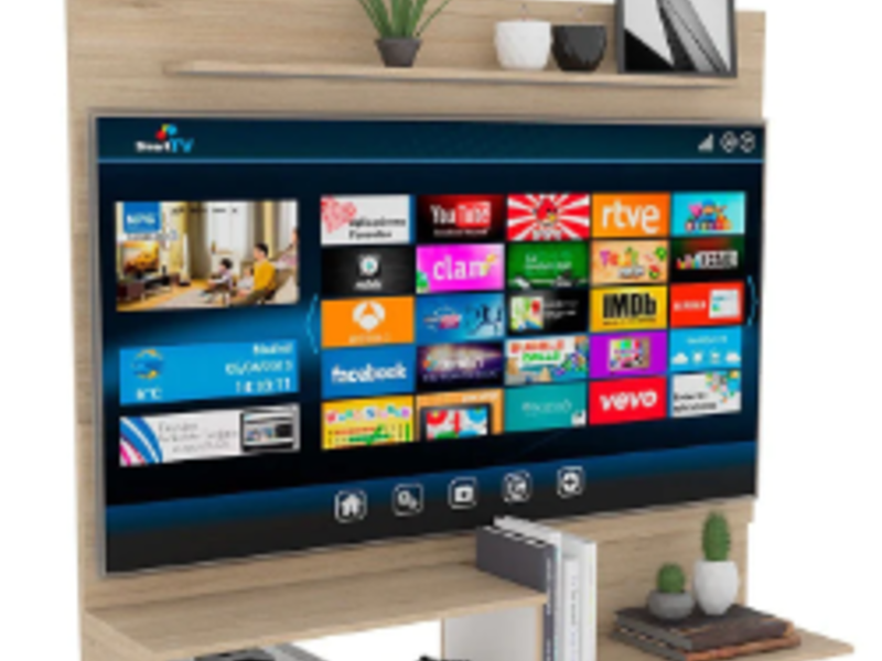 panel de tv en ecuador