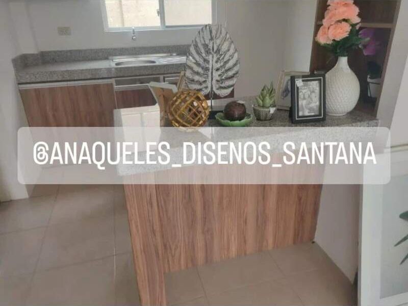muebles diseño santana en ecuador