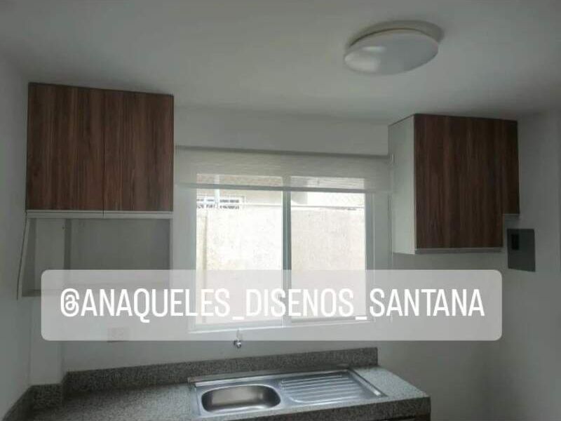 anaqueles de pared en ecuador