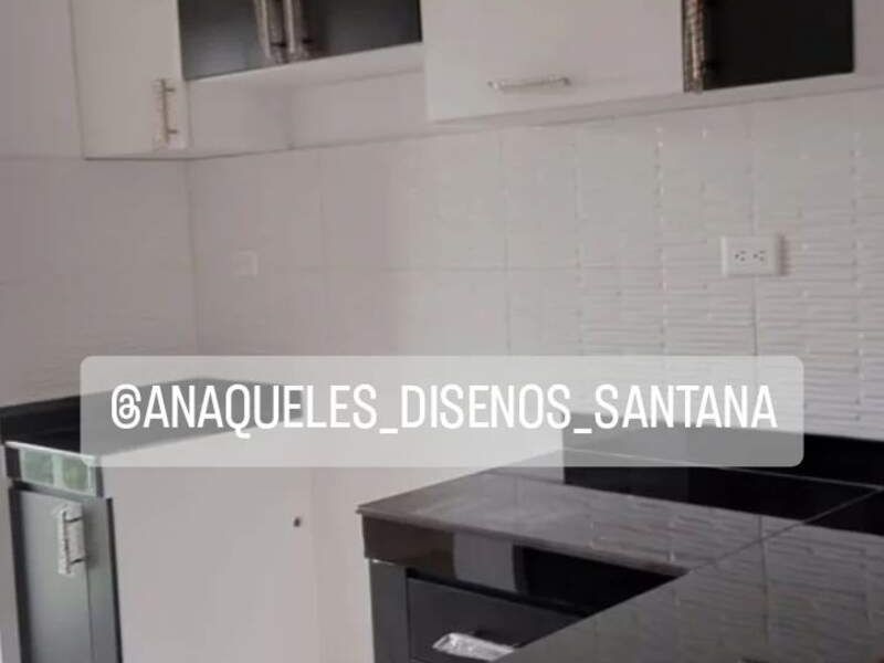 anaqueles diseño santana ecuador