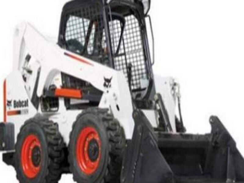 MINICARGADORAS 5 MEGARENT GUAYAQUIL