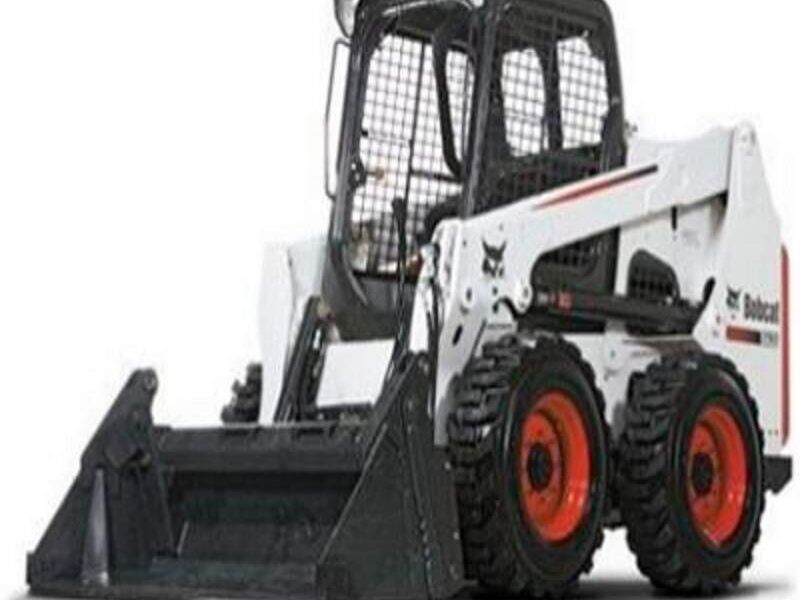 MINICARGADORAS 10 MEGARENT GUAYAQUIL