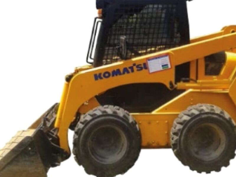 MINICARGADORAS 10 PATTISON GUAYAQUIL