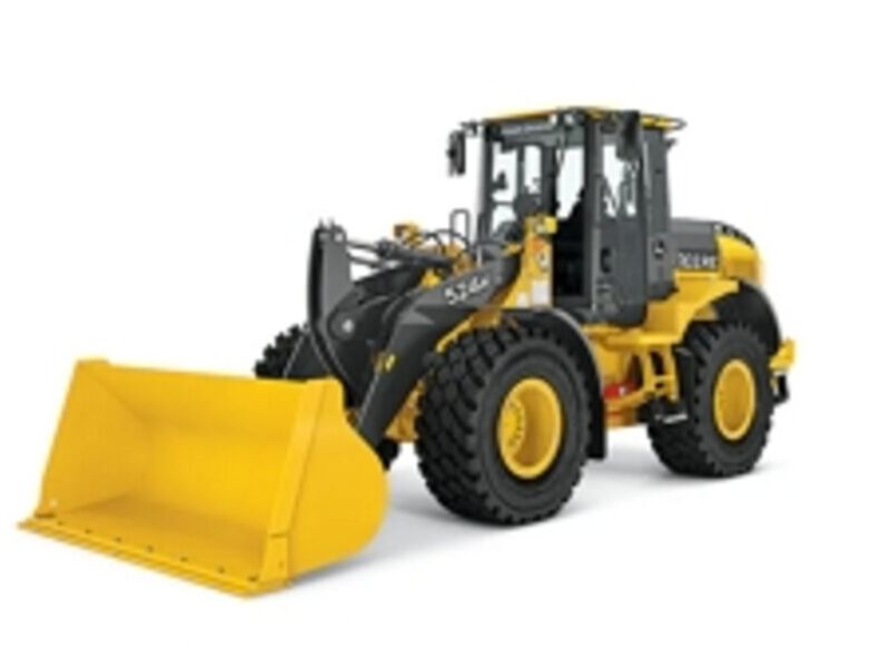 CARGADOR CON RUEDAS 2 GUAYAQUIL