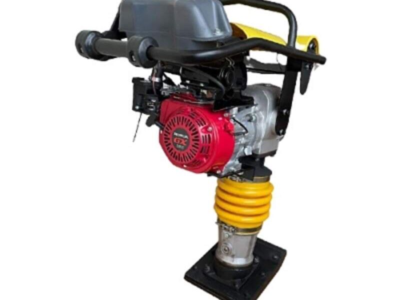 EQUIPO PAVIMENTACIÓN 6 QUITO