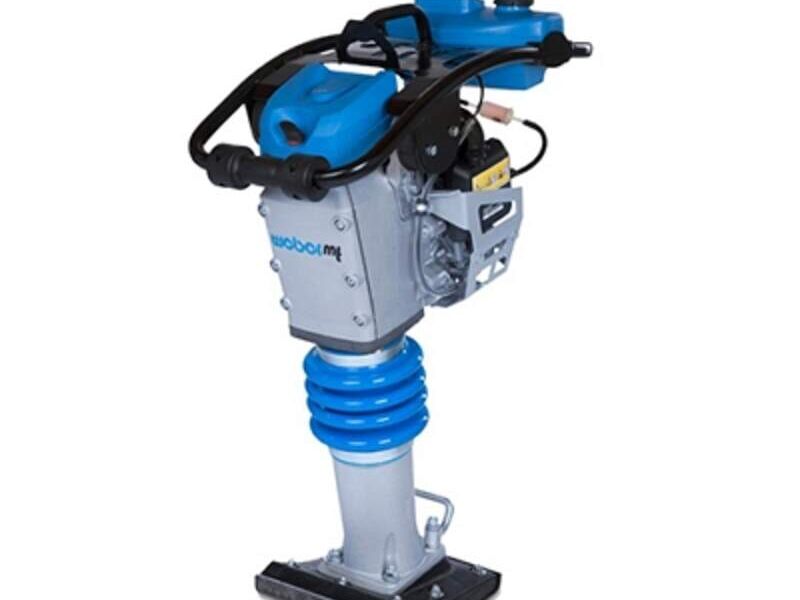 EQUIPO PAVIMENTACIÓN 7 QUITO