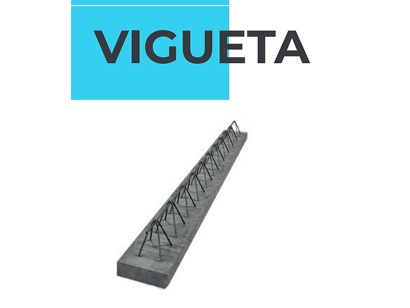 Viguetas