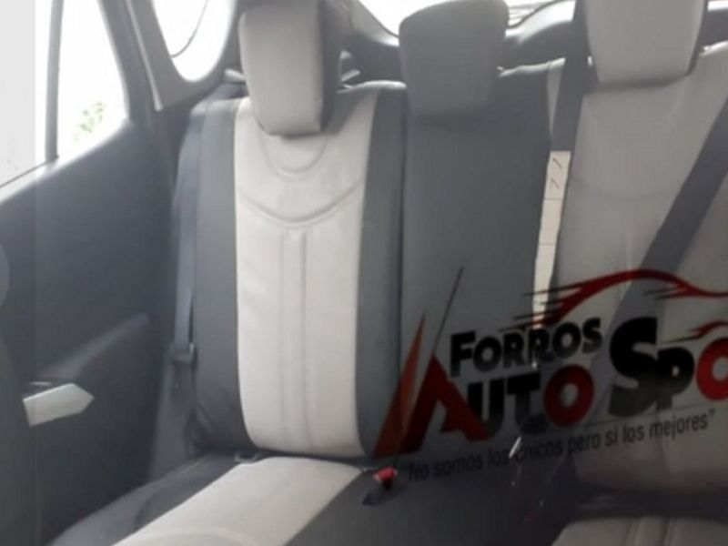 Retapizado puertas cuero sintetico