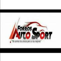 Forros Auto Sport