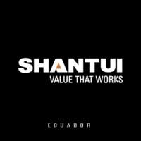 Shantui