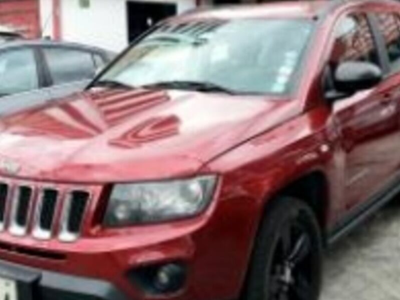 Jeep 2014