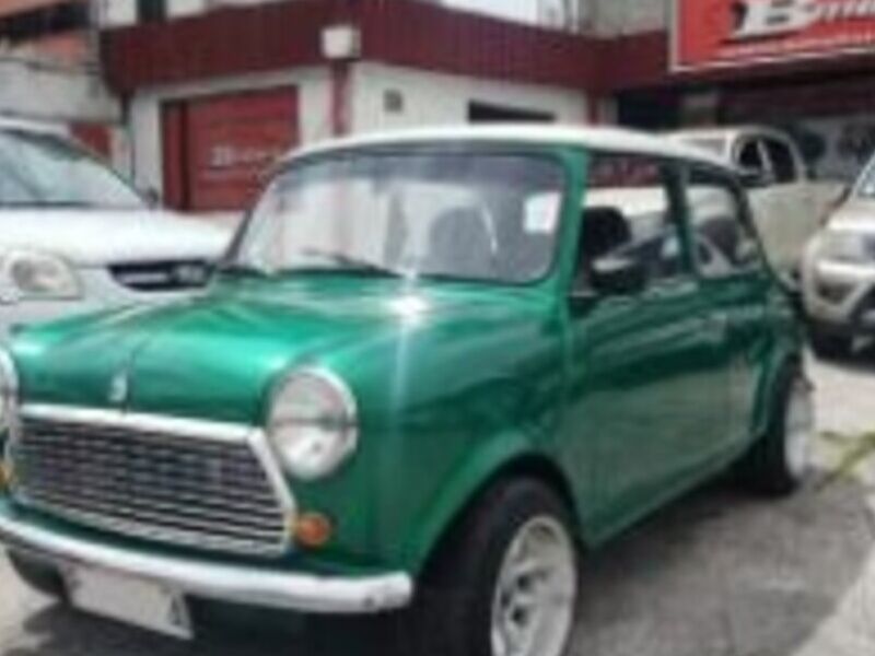 Mini 1975