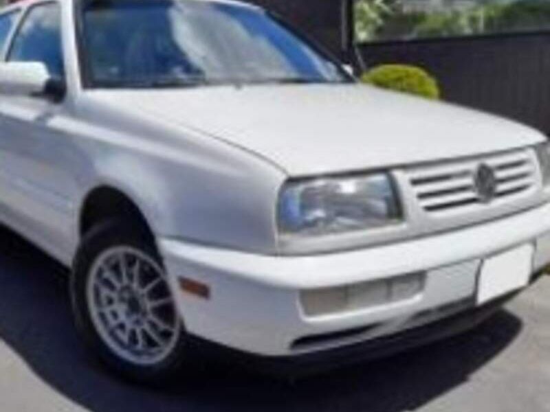 Volkswagen 1997