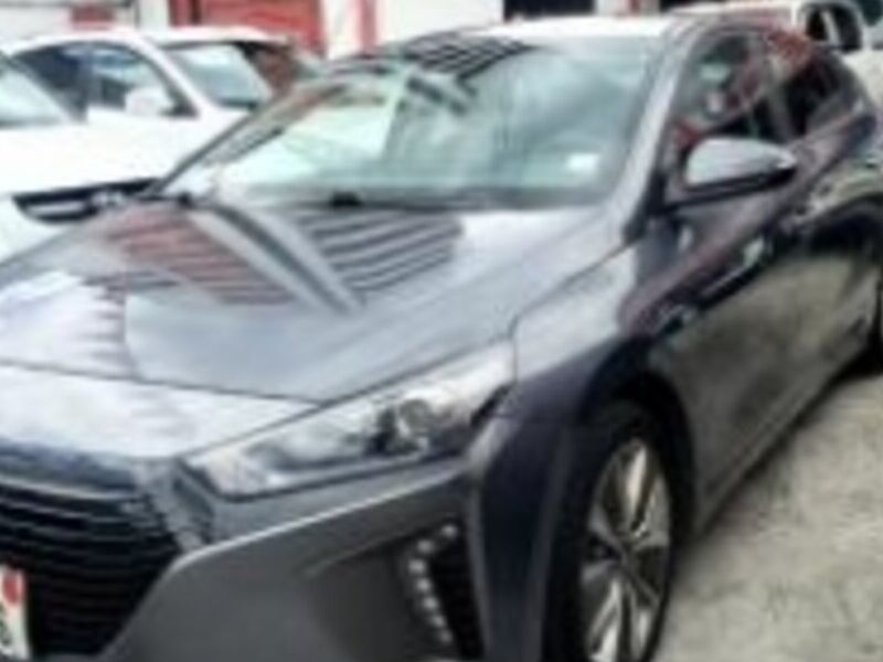 Hyundai 2018