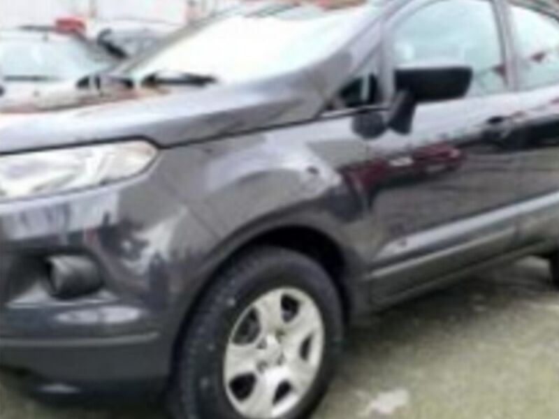 Ford 2014