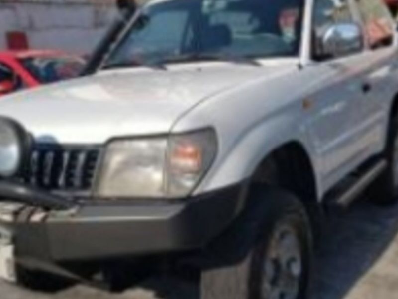 Toyota 2007