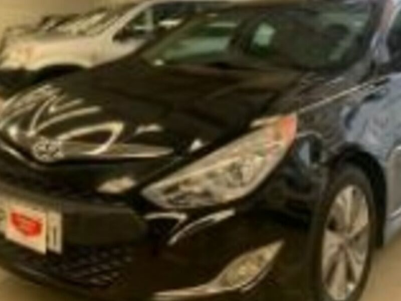 Hyundai 2015