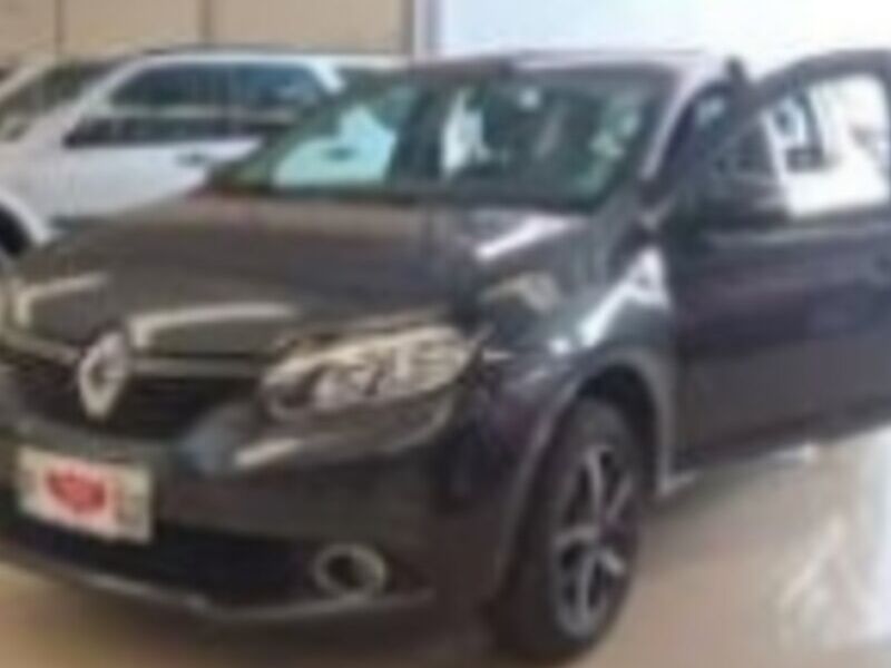 Renault 2019