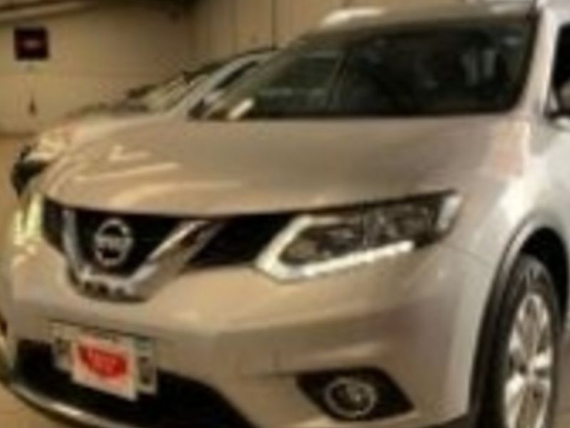 Nissan 2015