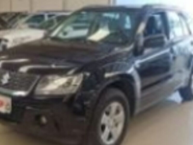 Suzuki 2014