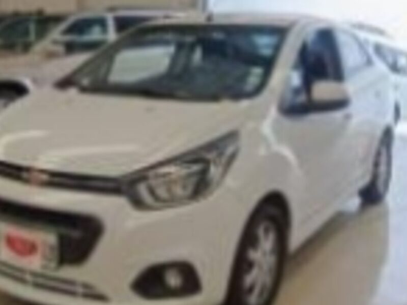 Chevrolet 2019