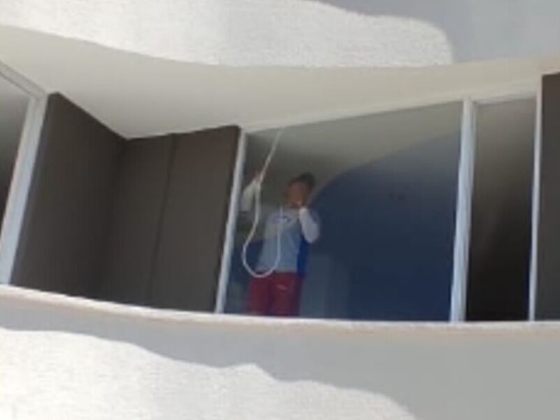instalacion ventanas