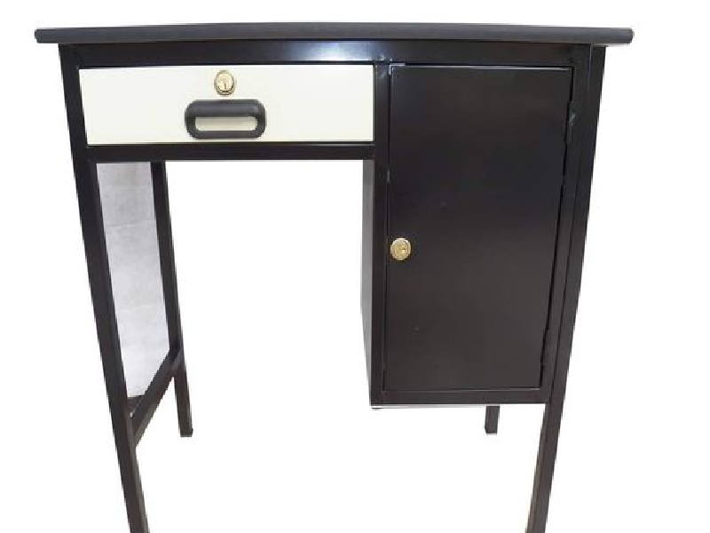 ESCRITORIO AUXILIAR Ecuador