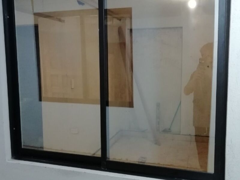 ventana corrediza