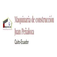 Maquinaria de construcción Juan Peñaloza