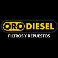 Orodiesel