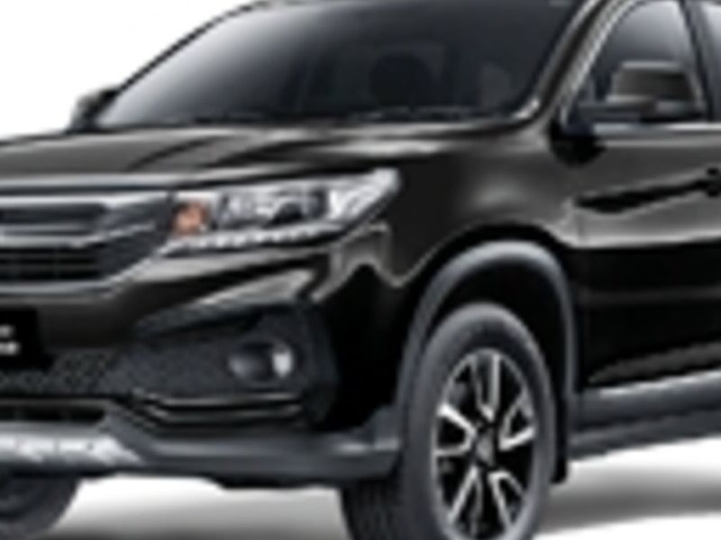 DongFeng SX5