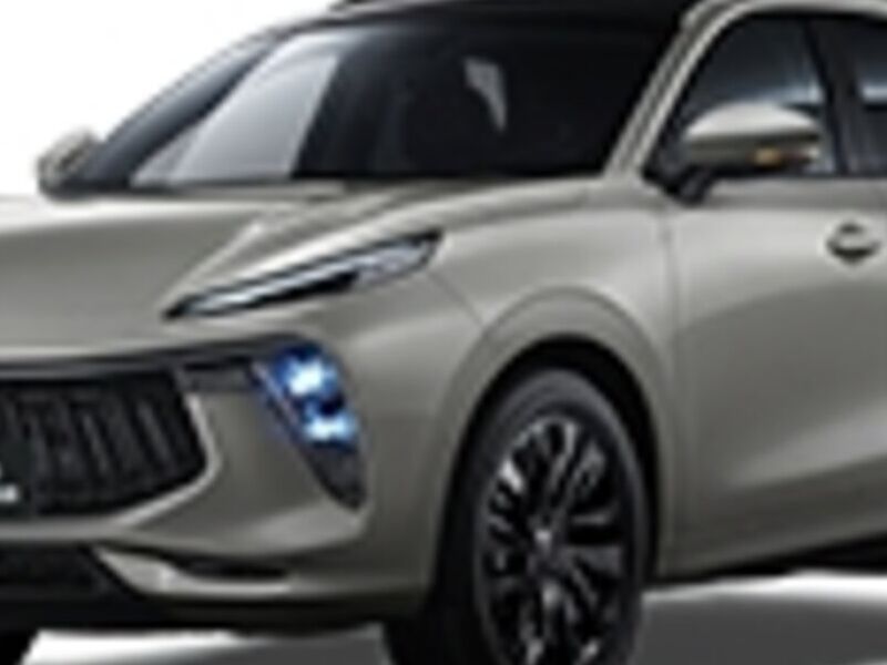 DongFeng T5 EVO