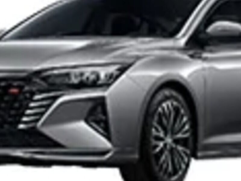 DongFeng A60 MAX