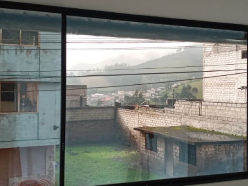 ventana corrediza