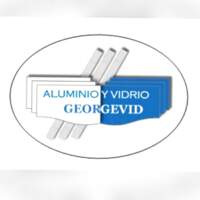 Aluminio y vidrio Georgevid