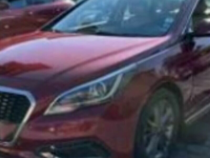 Hyundai Sonata Hybrid 2016