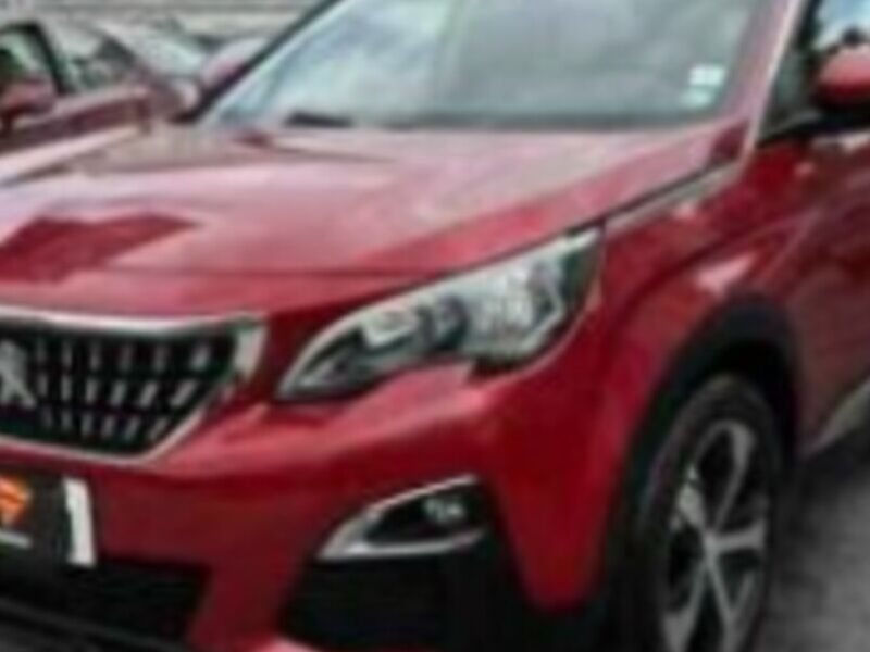 Peugeot Allure 2019