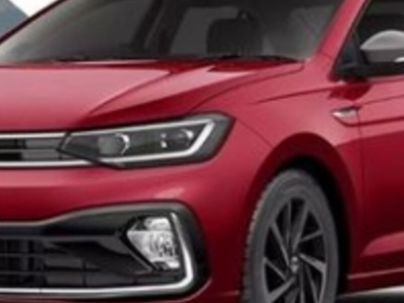 VOLKSWAGEN VIRTUS 