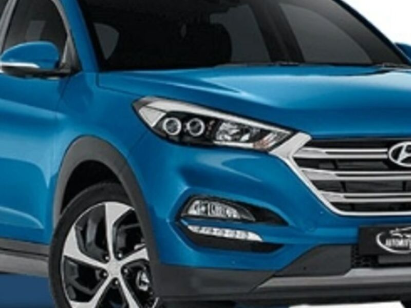 HYUNDAI 2020